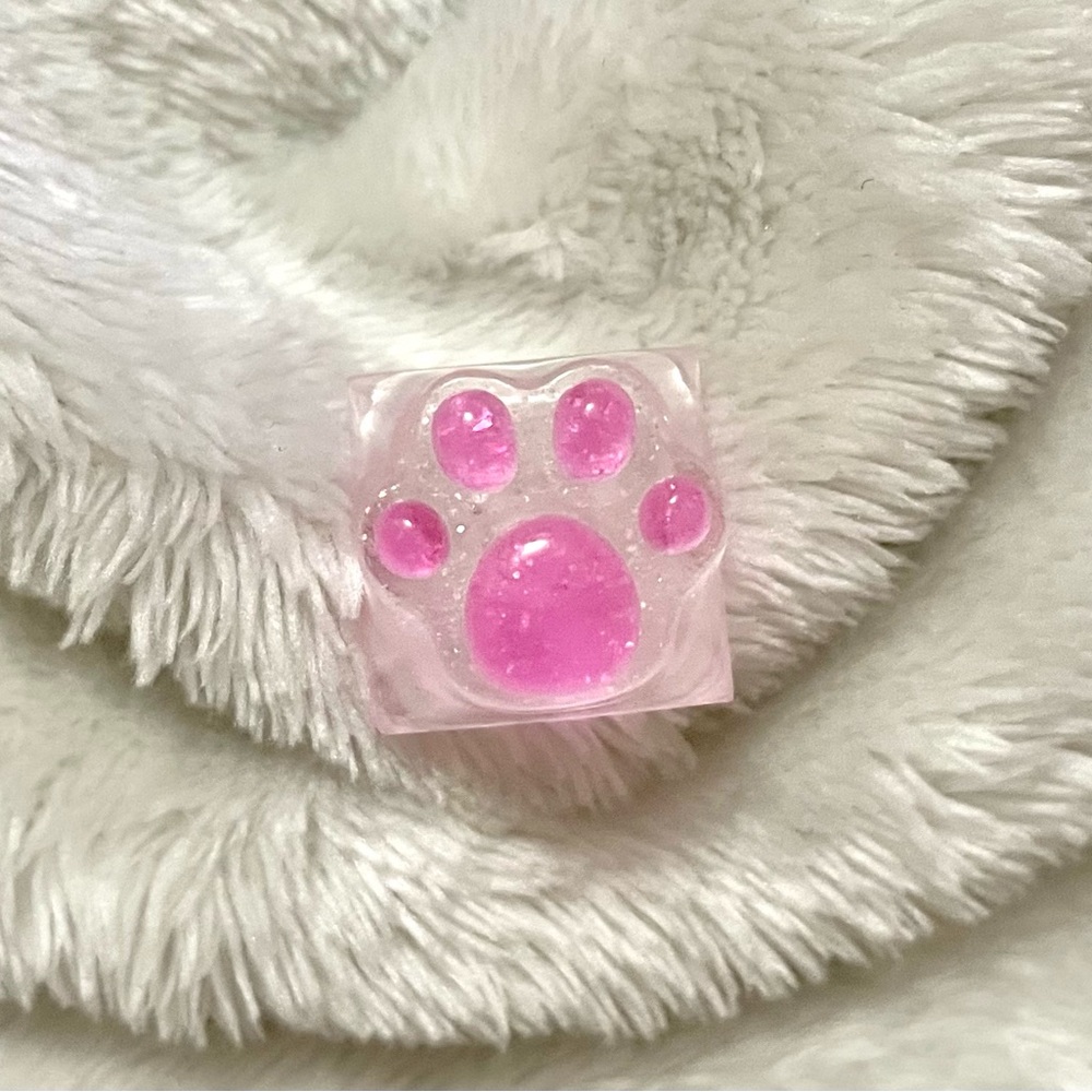 Keyboard key caps - Picture 2 of 5
